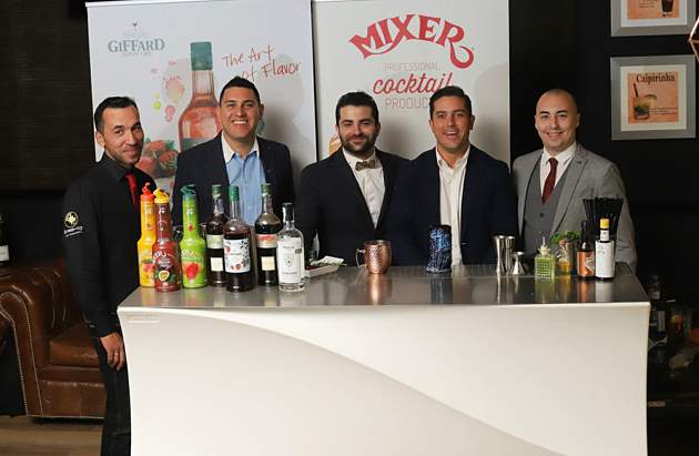 cocteleria