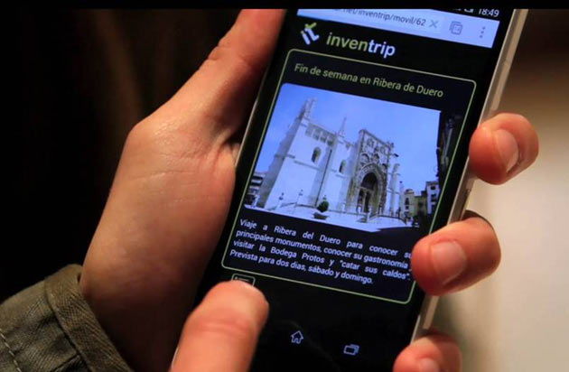 Inventrip