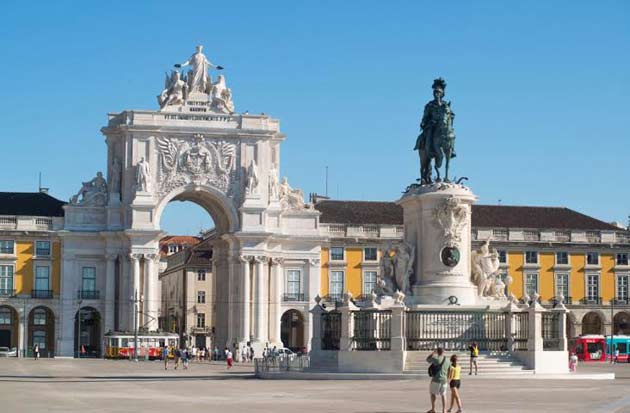 Lisboa