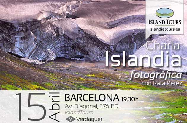 Islandia