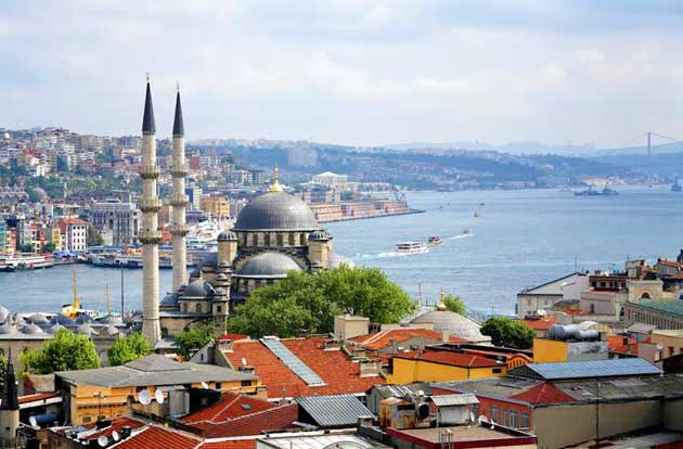 Estambul