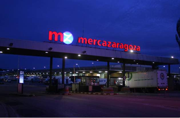 mercazaragoza