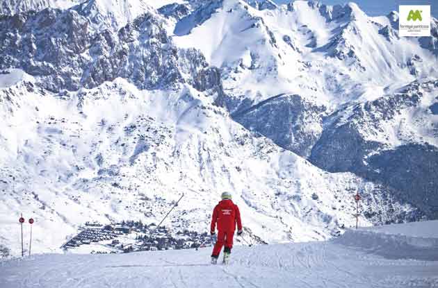 Formigal