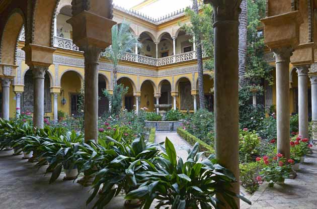 Palacio Dueñas