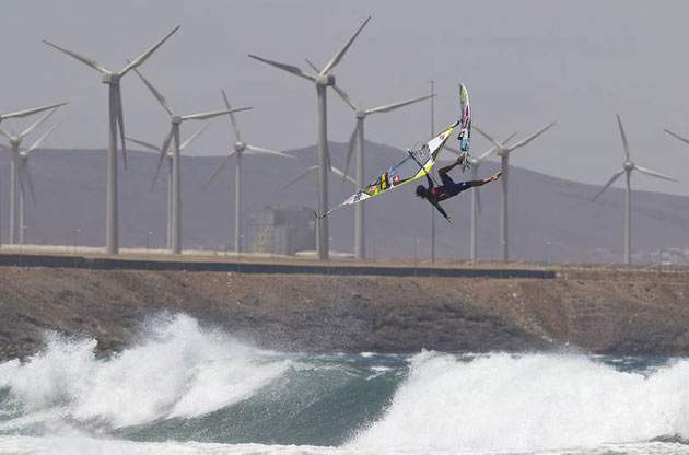 surfistas