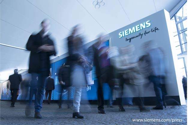 siemens