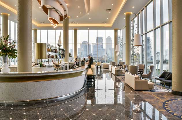 intercontinental