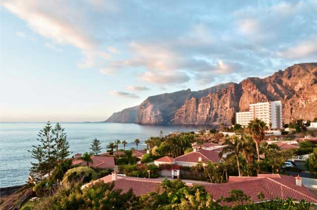 tenerife