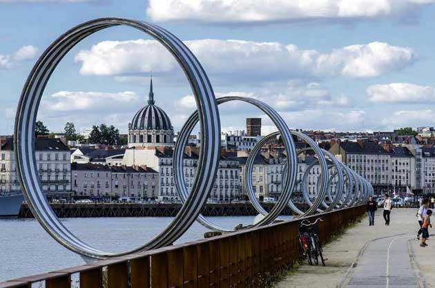 nantes