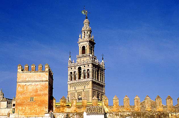 Sevilla.-