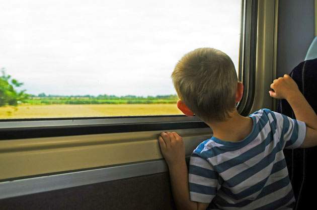 tren