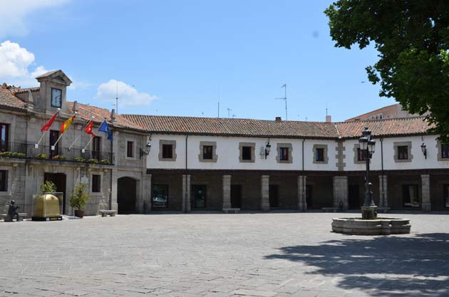 Guadarrama