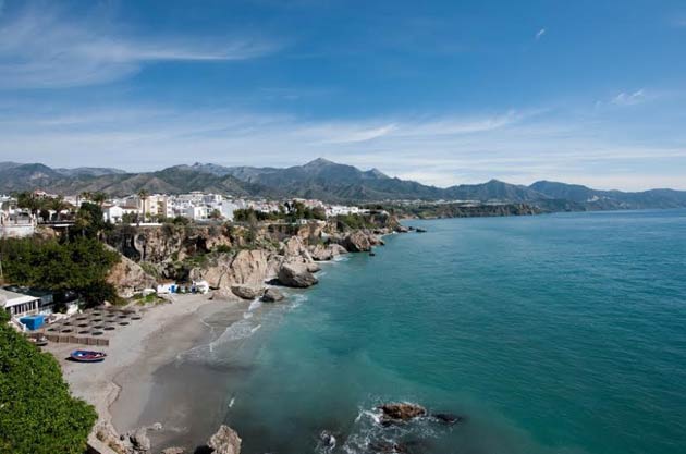 Costa del Sol