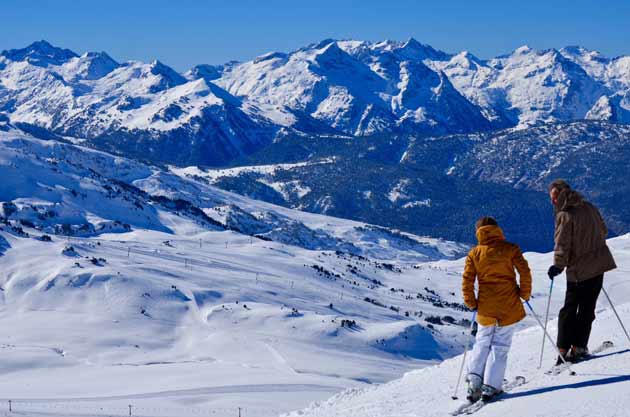baqueira