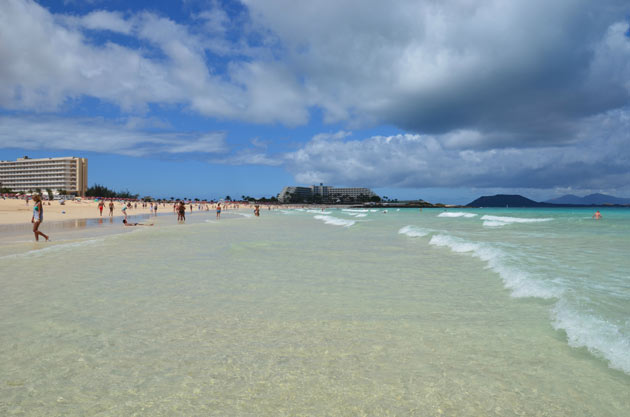 Fuerteventura