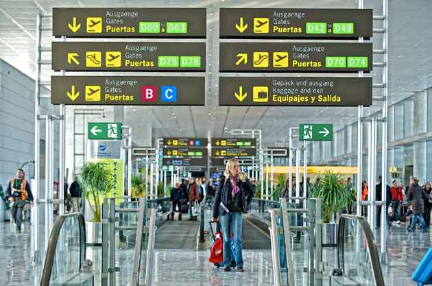 aeropuerto