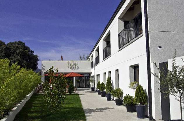 El Hotelito