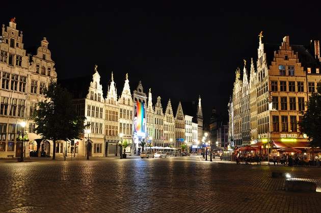 Antwerp