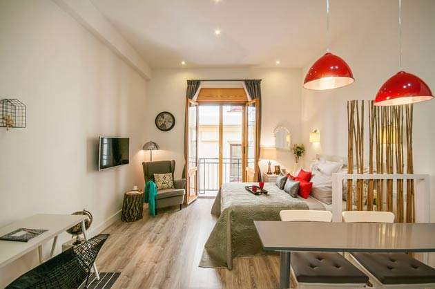 vivienda alquiler