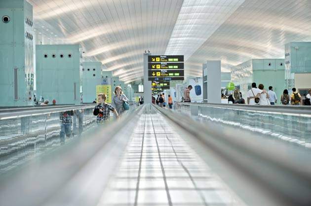 aeropuerto
