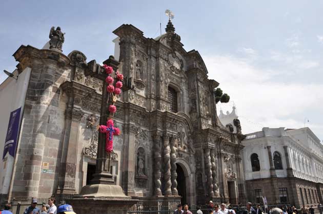 Quito