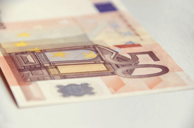 euros
