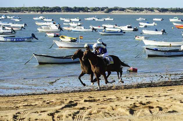 Sanlucar