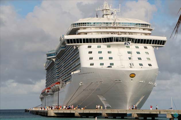 royal princess