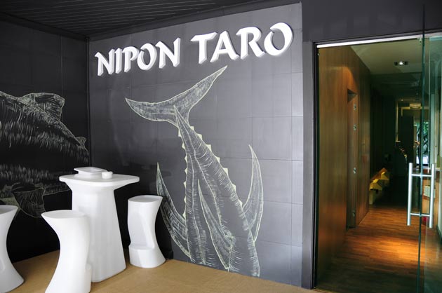 Nipon Taro