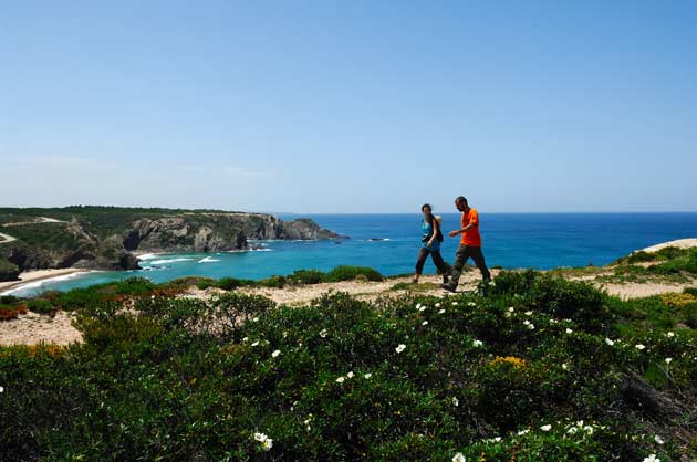 algarve