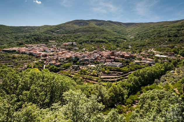 Turismo Extremadura