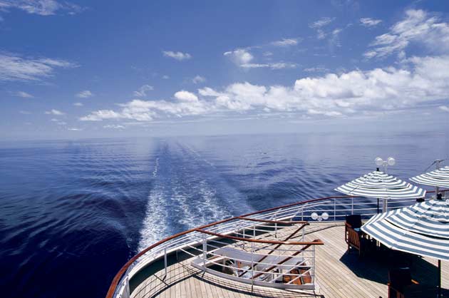 cruceros