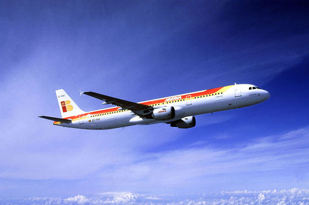 Iberia