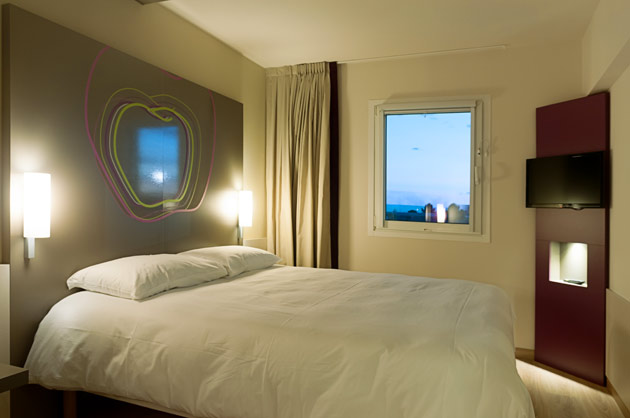 Hotel ibis Styles