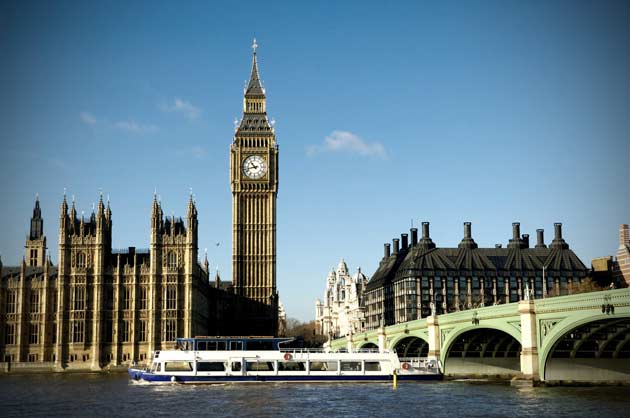 Londres