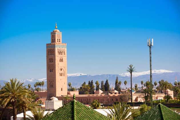 marrakech