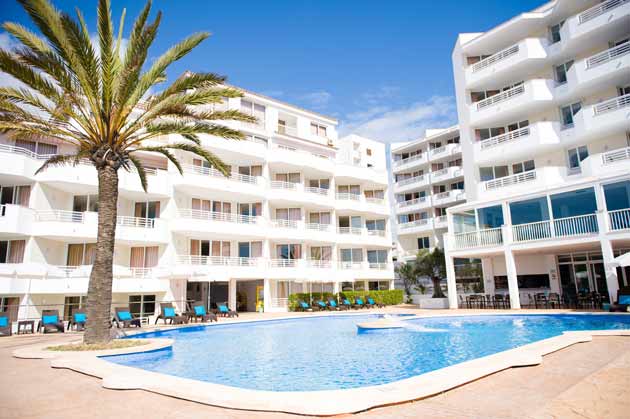 apartamento