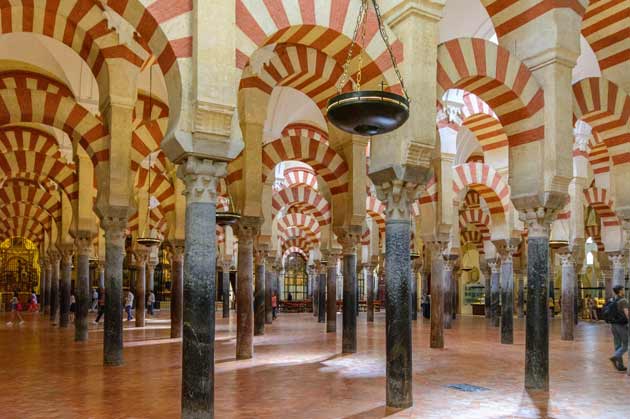 cordoba