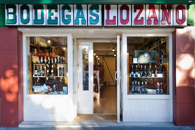 bodegaslozano