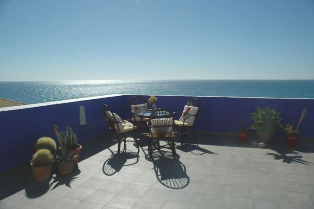 Intercambio Casas