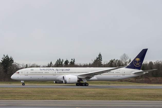 Dreamliner