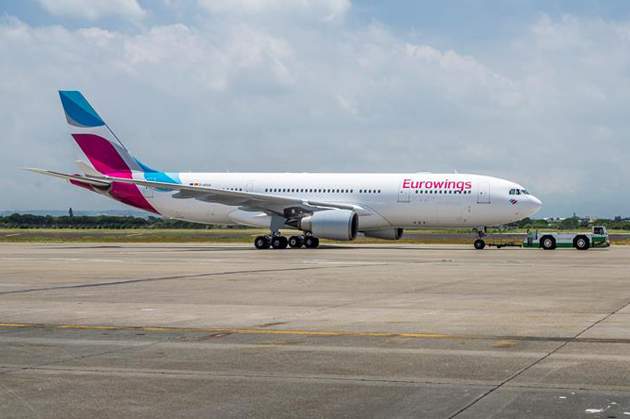 eurowings