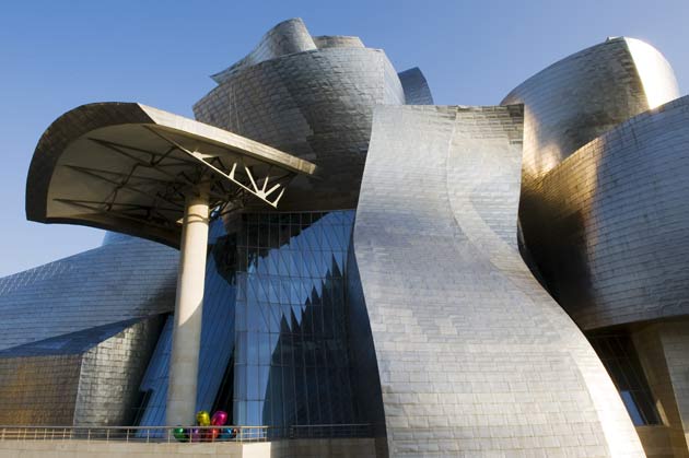 Guggenheim