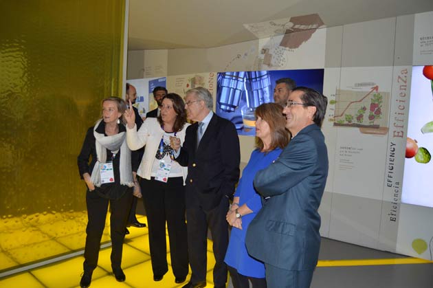 expomilán