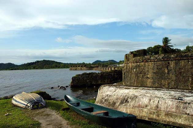 Portobelo