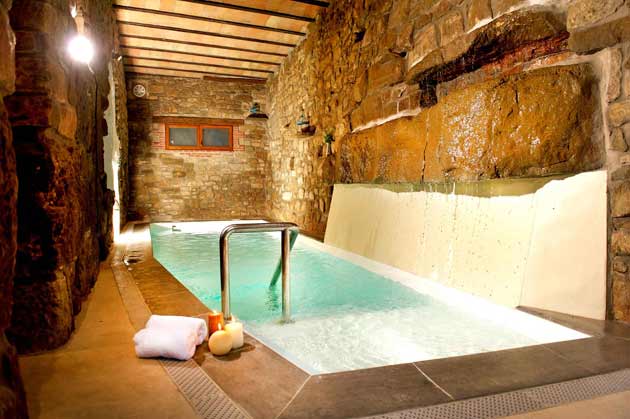 spa