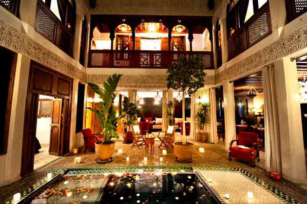 marrakech
