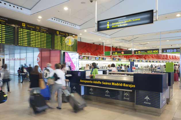 aeropuerto