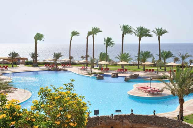 Meliá Egipto