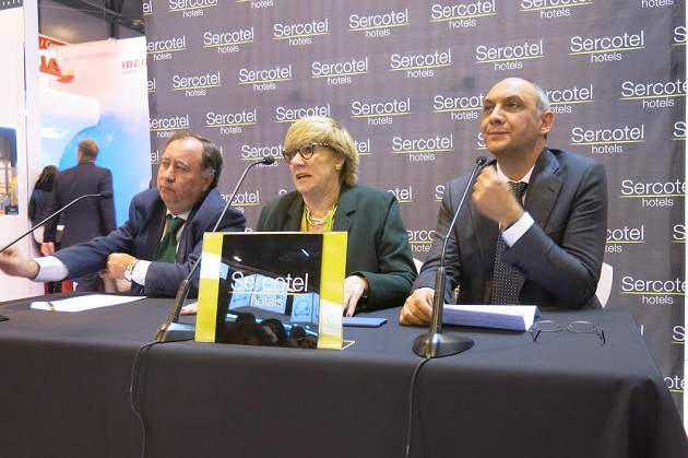 Sercotel